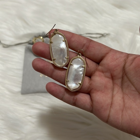 Kendra Scott matching set - Picture 5 of 6